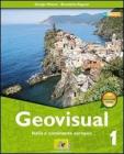Geovisual. Ediz. verde. Con espansione online. Per la Scuola media vol.2