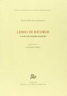 Libro di ricordi