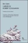 I lieder di Robert Schumann