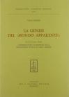 La genesi del �mondo apparente�