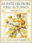 Le fate dei fiori dell'autunno