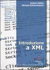 Introduzione a XML Introduzione a XML