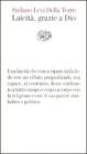 Laicit�, grazie a Dio