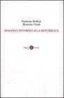 Dialogo intorno alla repubblica