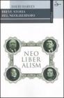 Breve storia del neoliberismo