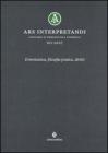 Ars interpretandi vol.12