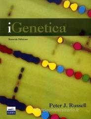 I-genetica I-genetica