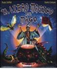 Il libro magico del mago