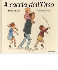 A caccia dell'Orso A caccia dell'Orso