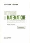 Istituzioni di matematiche vol.2