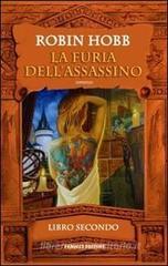 La furia dell'assassino
