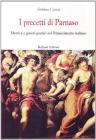 I precetti di Parnaso. Metrica e generi poetici nel Rinascimento italiano
