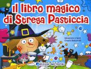 Il libro magico di strega pasticcia