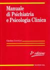 Manuale di psichiatria e psicologia clinica