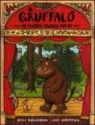 Gruffal�. Magico teatro. Libro pop-up. Con gadget