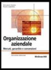 Organizzazione aziendale