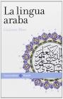 La lingua araba