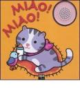 Miao! Miao! Libro sonoro