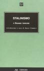 Stalin e grande terrore