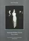 Susannah Wilshire Torem. Paris, la mode