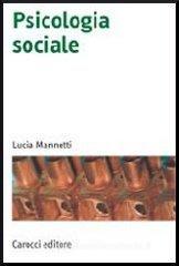 Psicologia sociale Psicologia sociale