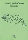 90 poesie d'amore