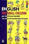 English for small children