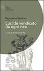 Euclide vendicato da ogni neo