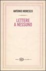 Lettere a nessuno