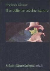 Il t� delle tre vecchie signore