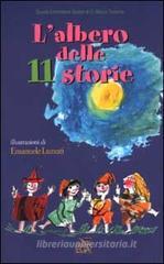 L' albero delle 11 storie