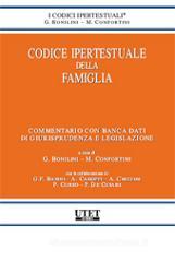 Codice ipertestuale della famiglia. Con CD-ROM Codice ipertestuale della famiglia. Con CD-ROM