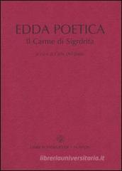 Edda poetica. Il carme di Sigrdrifa