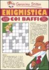 Enigmistica coi baffi