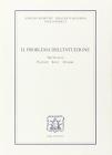Il problema dell'intuizione. Tre studi su Platone, Kant e Husserl
