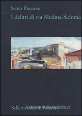I delitti di via Medina-Sidonia