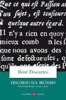Discorso sul metodo. Testo francese a fronte