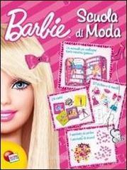 Barbie scuola di moda. Con gadget