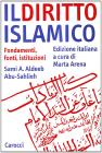 Il diritto islamico. Fondamenti, fonti, istituzioni