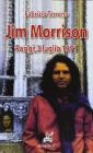 Jim Morrison. Parigi, 3 luglio 1971