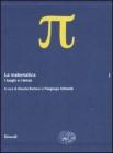 La matematica vol.1