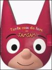 Tante cose da fare con Sam Sam. Con adesivi
