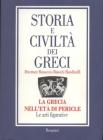 Storia e civilt� dei greci vol.4