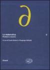 La matematica vol.2