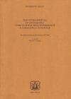 Tesi fondamentale di un'estetica come scienza dell'espressione e linguistica generale (rist. anast. 1900)