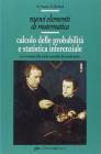Nuovi elementi di matematica. Per le Scuole superiori vol.2