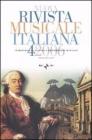 Nuova rivista musicale italiana (2006) vol.4