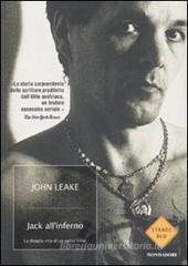 Jack all'inferno. La doppia vita di un serial killer Jack all'inferno. La doppia vita di un serial killer