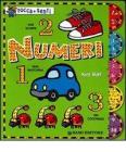 Numeri