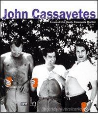 John Cassavetes